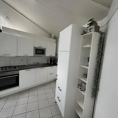 Holiday home Zeester 086 *