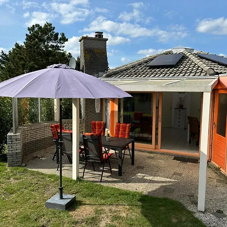 Holiday home Zeester 086 *