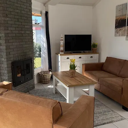 בית נופש Zeester 086