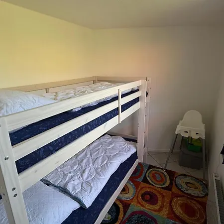 Zeester 086 בית נופש יוליאנאדורפ