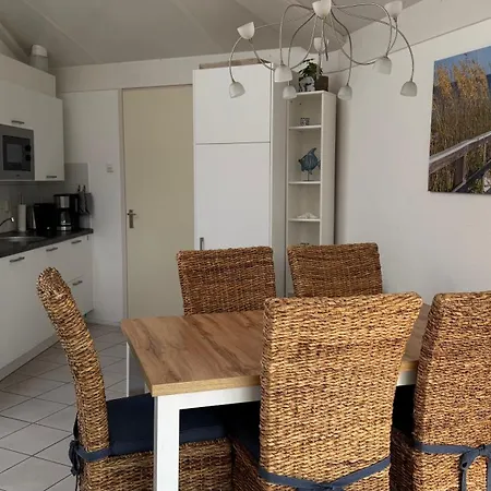 Zeester 086 בית נופש *