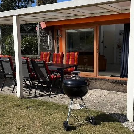 בית נופש Zeester 086